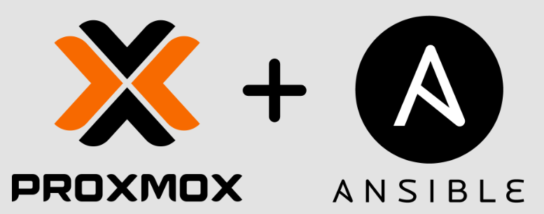 Basic Automation of Proxmox with Ansible /images/Ansible-Proxmox.png